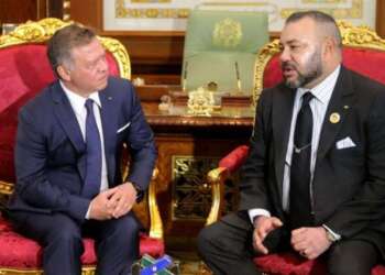 الأردن تجدد دعمها لمبادرة الحكم الذاتي