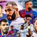 “الكلاسيكو” لا يزال محط الأنظار رغم غياب ميسي ورونالدو