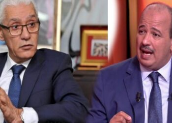 ترشيح الطالبي العلمي رئيسا لمجلس النواب والنعم ميارة لرئاسة المستشارين