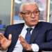 انتخاب رشيد الطالبي العلمي رئيسا لمجلس النواب