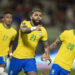 البرازيل تحافظ على العلامة الكاملة والأرجنتين تتعثر في تصفيات كأس العالم