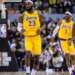 تطعيم معظم اللاعبين ضد كوفيد-19 قبل انطلاق موسم الـNBA