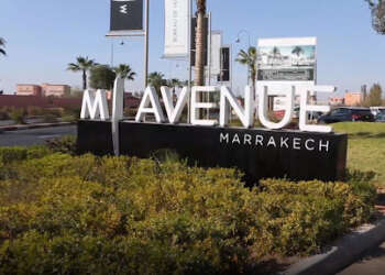 MAVENUE .. تدشينات متتالية لمتاجر وعلامات تجارية شهيرة ومرتقبة