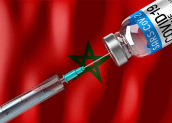 أزيد من 776 ألف شخص تلقوا الجرعة الثالثة من اللقاح
