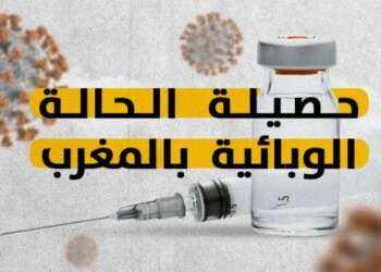 أزيد من 644 ألف شخص تلقوا الجرعة الثالثة من اللقاح