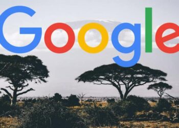 غوغل تعتزم استثمار مليار دولار لتعزيز الوصول إلى الانترنت في إفريقيا