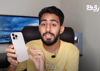 وائل سليمي منافس جديد لأمين راغب في مجال التكنولوجيا