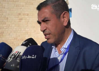 في غياب بنكيران.. الـPJD يعقد مؤثمره الإستثنائي وماء العينين تلخص معاناة الحزب بعد 8 شتنبر
