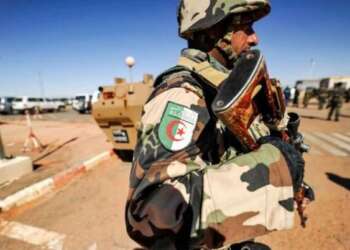 غوتيريش يؤكد مسؤولية الجيش الجزائري في مقتل صحراويين