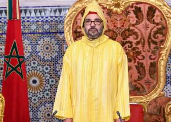 الخطاب الملكي دعوة إلى التحلي بروح المسؤولية والالتزام