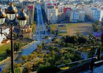 المجلس الجماعي لتازة يصادق على مشروع ميزانية 2022