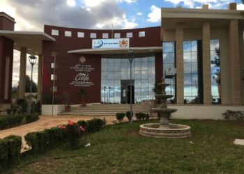 تصنيف إسباني يضع 13 جامعة مغربية ضمن أفضل الجامعات العالمية