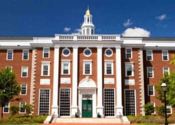 ارتفاع قيمة جامعة هارفارد إلى 53.2 مليار دولار