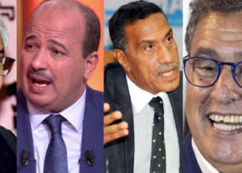 حكومة رجال الأعمال و النقابات تتجه للسيطرة على مجلس المستشارين