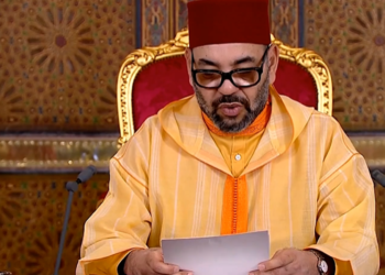 جلالة الملك:  المرحلة الجديدة التي يدشنها المغرب تقتضي تضافر الجهود حول الأولويات الاستراتيجية