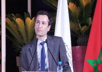 جلالة الملك يُعين بنشعبون سفيرا في باريس