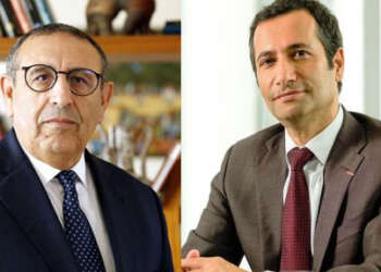 العمراني وبنشعبون لتحريك ملفات الشراكة المغربية الأوروبية