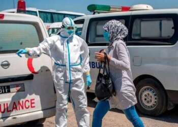 386 اصابة جديدة بكورونا و 14 حالة وفاة