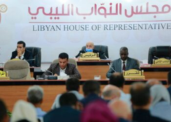الانتخابات في ليبيا: الرئاسية في ديسمبر والتشريعية في يناير