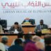 الانتخابات في ليبيا: الرئاسية في ديسمبر والتشريعية في يناير