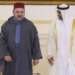 الإمارات العربية تصفع البوليساريو وتؤكد رفضها ” أي مساس ” بالوحدة الترابية للمغرب
