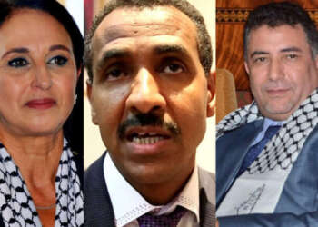 أخنوش يتعهد بـ 20 إلتزام حكومي أمام البرلمان