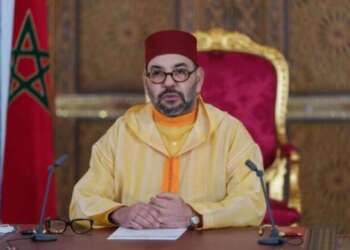 جلالة الملك يضع خطة عمل للحكومة والبرلمان