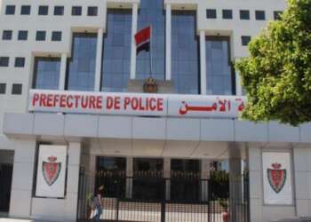 الفرقة الجهوية لشرطة المتفجرات تشرع في عملها بالدارالبيضاء