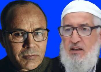 مؤسس حركة المجاهدين يرد على لوك فيرفاي: لا تعرف علي عراس