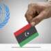 الامم المتحدة تحض “جميع الأطراف” على المشاركة في انتخابات ليبيا واحترام نتائجها