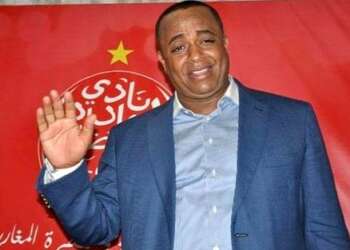 سعيد الناصري يقدم استقالته من عضوية مجلس النواب