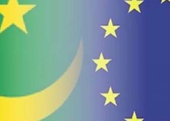 استراتيجية جديدة للتعاون بين موريتانيا والاتحاد الأوروبي