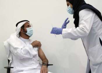 السعودية تعلن تحصين 70 في المئة من سكان البلاد