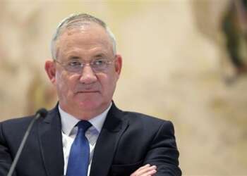 وزير الدفاع الإسرائيلي يزور المغرب