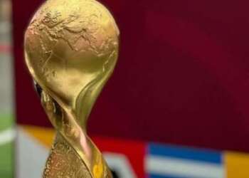 بطل كأس العرب “فيفا” سيحصل على 5 مليون دولار