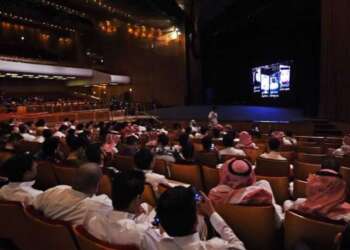 فرض ضوابط رقابية خاصة على المسلسلات والأعمال الفنية قبل عرضها في السعودية