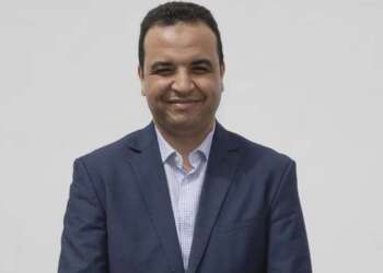 الوزير “المتدرب” في الحكومة