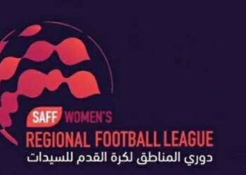السعودية تطلق أول دوري لكرة القدم النسائية في تاريخها