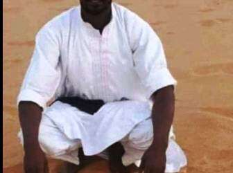 مقتل شاب صحراوي في إطلاق نار من الجيش الجزائري