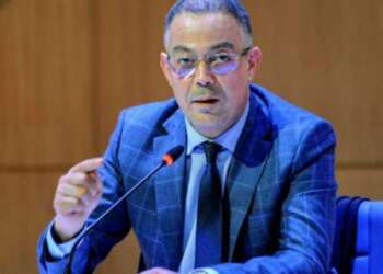 لقجع: تنزيل النموذج التنموي الجديد يتطلب تحرير الحيز الميزانياتي