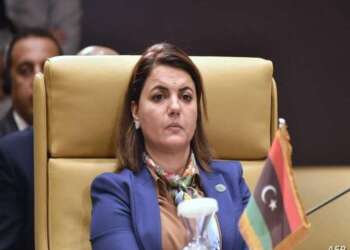 التوتر يتصاعد في ليبيا مع اقتراب الانتخابات