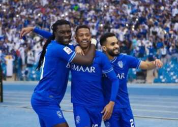 الهلال السعودي يعبر بوهانج ستيلرز الكوري الجنوبي ويتوج بدوري أبطال آسيا
