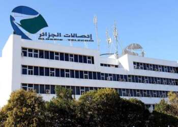 السلطات الجزائرية تقطع الأنترنيت على المراسلين المعتمدين