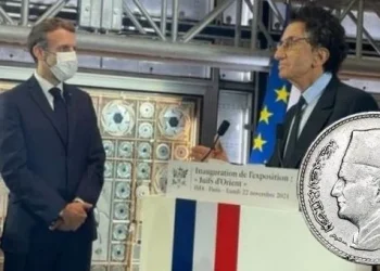 جاك لانغ يدعو  إلى الاعتراف بالمغفور له الملك محمد الخامس كـ “صالح بين الأمم”