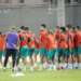 عموتة يكشف عن اللائحة النهائية للمنتخب الوطني الرديف المشارك في كأس العرب “فيفا”