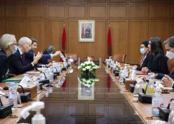 وزير التجارة الخارجية الفرنسي يؤكد على أهمية التعاون مع المغرب في هذه المجالات