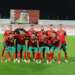 المنتخب الوطني الرديف يفوز على المنتخب البحريني استعدادا لكأس العرب