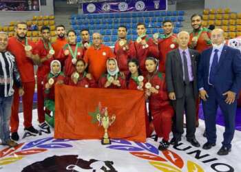 المغرب ينتزع لقب البطولة الإفريقية للمواي طاي من القاهرة 