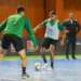 بالفيديو…المنتخب الوطني لكرة القدم داخل القاعة يستعد لمباراتي البرازيل