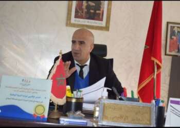 البيضاء..المدير الإقليمي بابن امسيك في لقاء مفتوح مع المنابر الاعلامية حول مستجدات مباريات أطر الاكاديمية